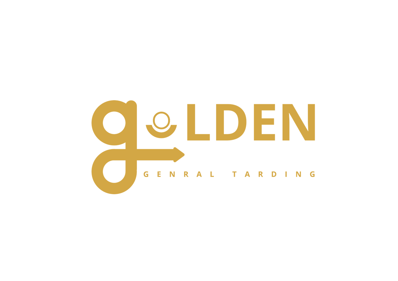 Golden Sand